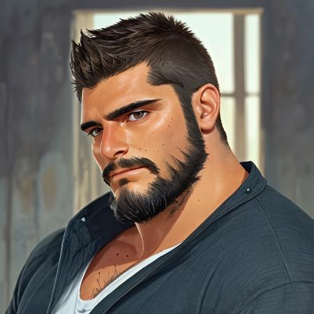 Bruno Gissoni