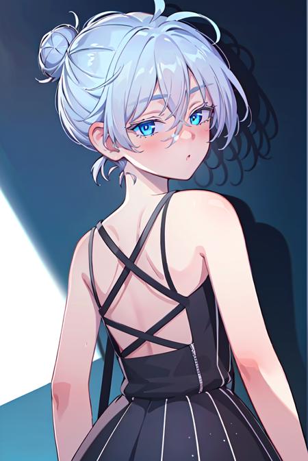 Kawaragi Senju || Tokyo Revengers