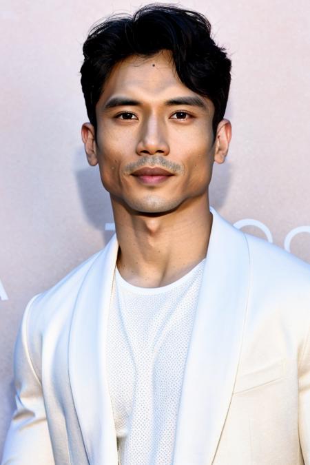 Manny Jacinto