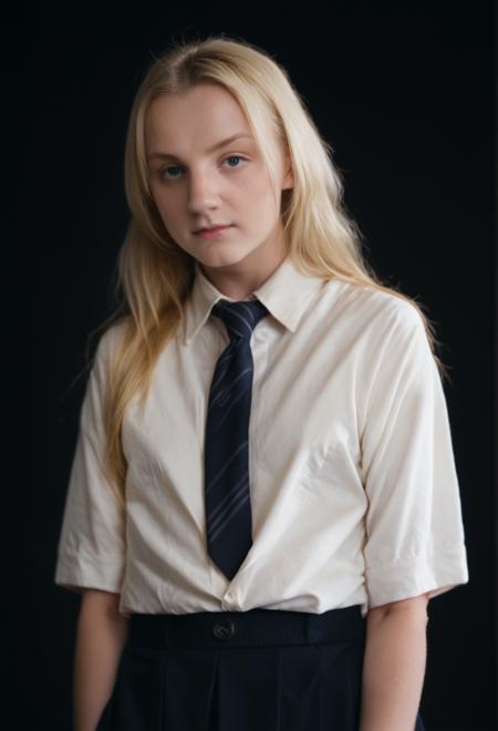 FLUX + PONY - Luna Lovegood - Harry Potter Series