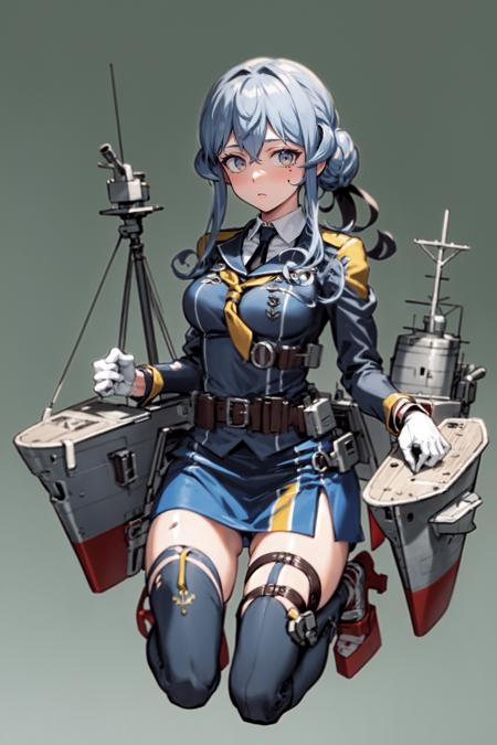 Gotland (Kancolle)