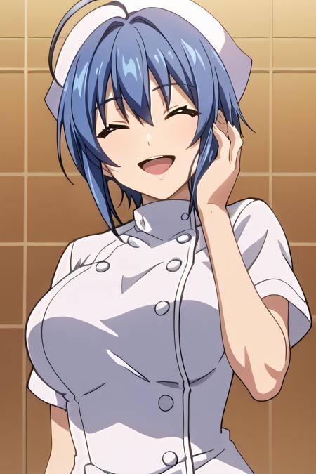 Kosaka Shouko - Kanojo ga Mimai ni Konai Wake