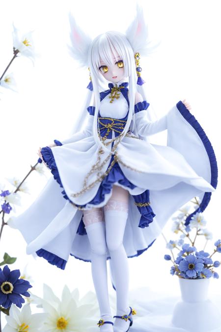 Doll style - Photography art - Realistic（joints doll,sd,mdd,dd,bjd,dds……）娃娃摄影艺术