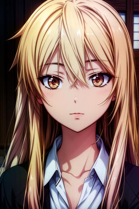 Mashiro Shiina | Sakura-sou no Pet na Kanojo