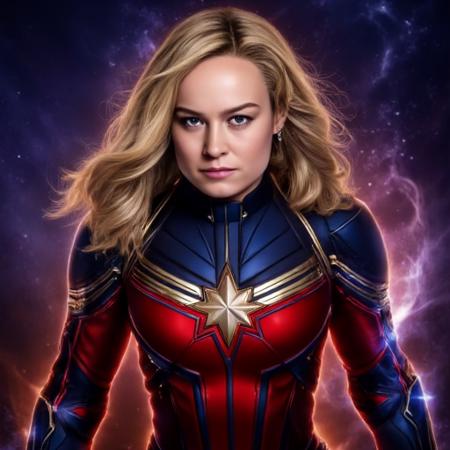 Captain Marvel版本MCU (ID: 1141537)