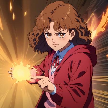 Flair (AngelCop) LORA