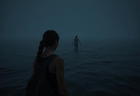 NAUGHTY DOG STYLE