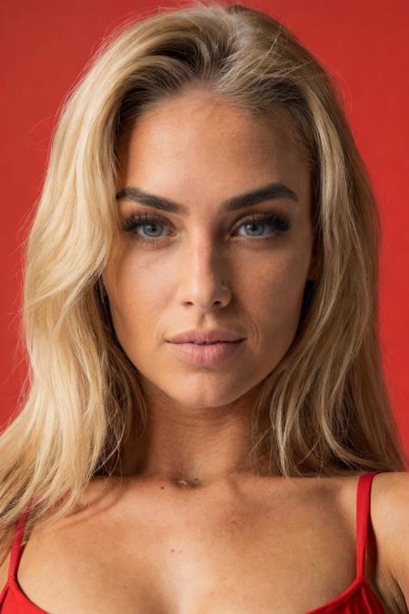 Alisha Lehmann | ??
