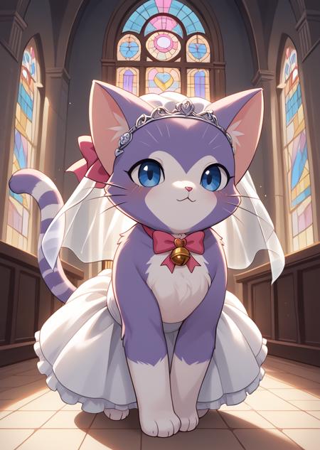Amanda (Cocotama)