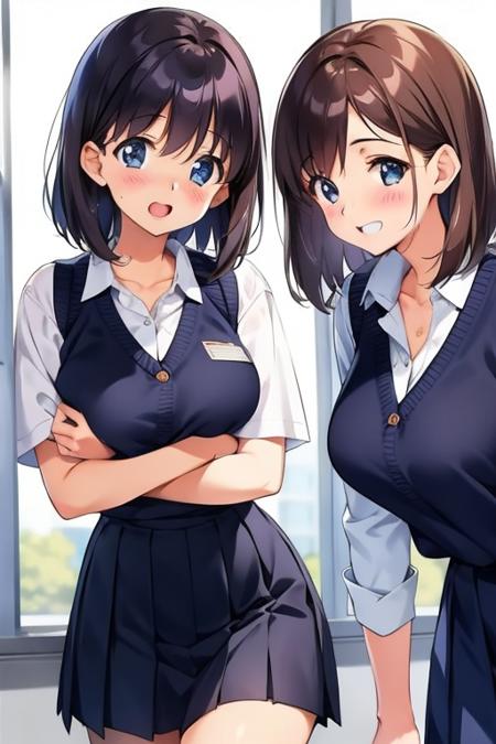 Kaisen Chuui - Textual Inversion版本v1.0 (ID: 101283)