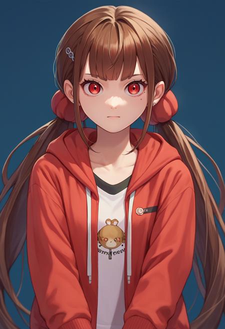Harukawa Maki PonyXL