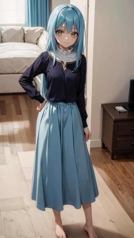 Rimuru Tempest Coleus, Ver./ Tensei Shitara Slime Datta Ken