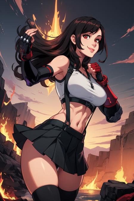 Feguimel - Style版本v1.0 (Pixai) (Pixai)