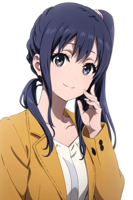 Midori Imai - Shirobako版本v2.0 (ID: 401191)