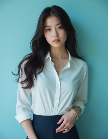 Imada Mio ~ cute Japanese actress ~