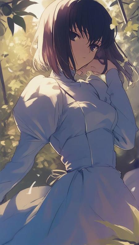kuonji_alice|久远寺有珠|魔法使いの夜|魔法使之夜