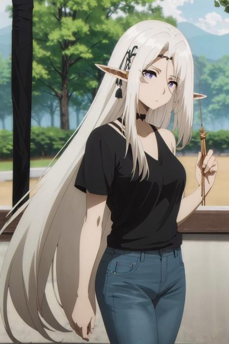 Beatrix (The Eminence in Shadow版本v1.0 (ID: 138328)