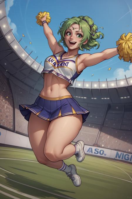 L'Arachel | L'Arachel Emblem - The Sacred L'Arachel | (Pony XL LoRA)