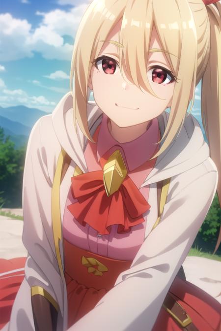 Frederica (フレデリカ) - BOFURI: I Don't Want to Get Hurt, so I'll Max Out My Defense. (痛いのは嫌なので防御力に極振りしたいと思います。)