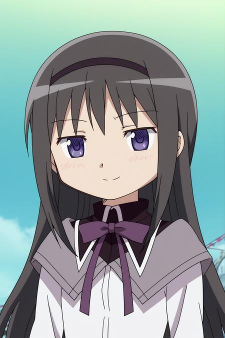 Madoka | Homura Akemi | PDXL版本v1.0 (ID: 667792)
