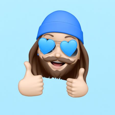 Emoji-ios SD