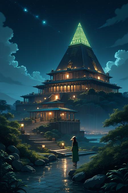 D. Buildings | Dadadala!?