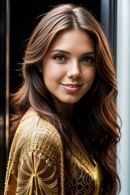 Tessie Santiago (2000s)