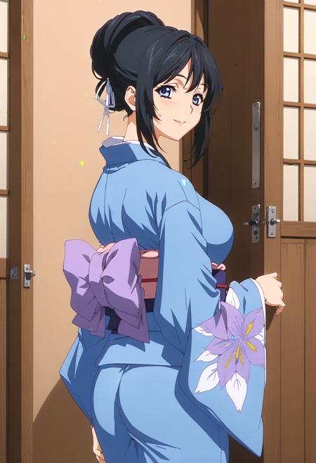 SDXL | Yukino Chitose (Hitou Meguri Kakure-Yu) -For Animagine XL V3.0- |