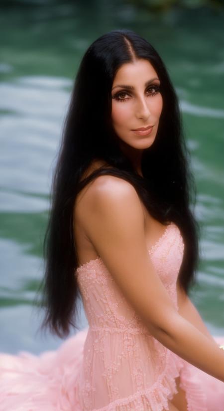 Cher - 70s