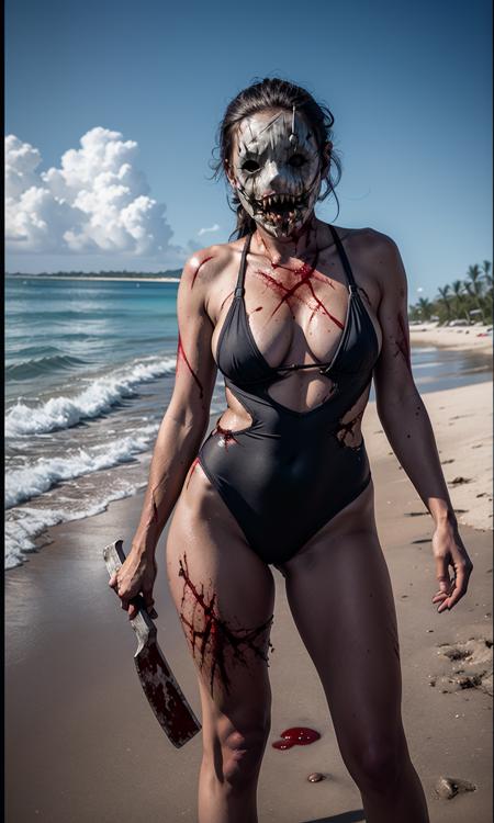 The Trapper (Dead by Daylight)