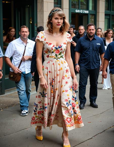 Taylor Swift