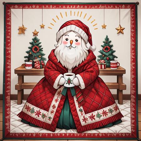 ChristmasQuilt [ILL, PNY, XL, & 1.5]