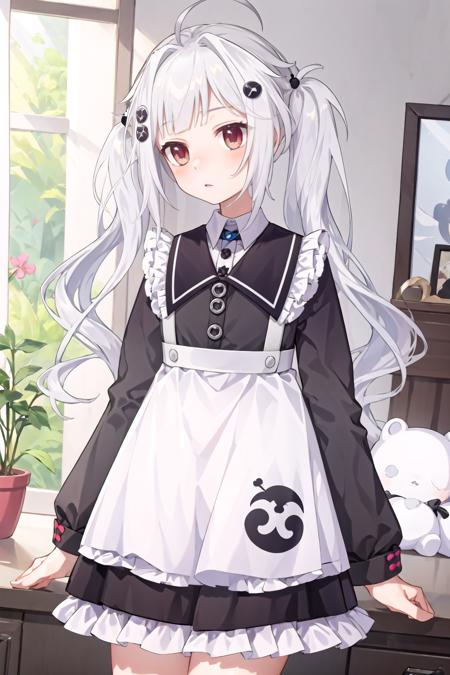 Koxia Regular (VirtuaReal)版本v1.0_all (ID: 76503)