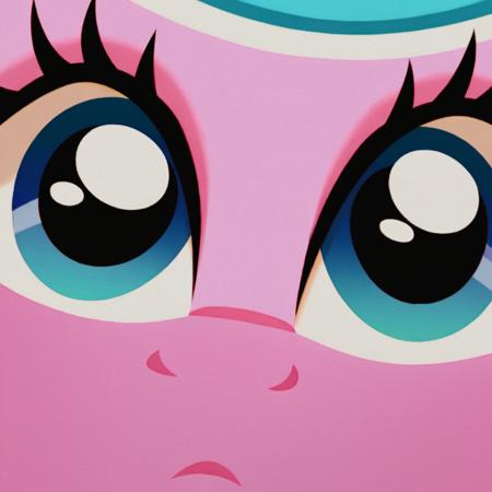 Extreme Closeup (Pony)