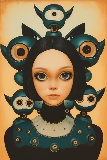 style of Tara MacPherson 96