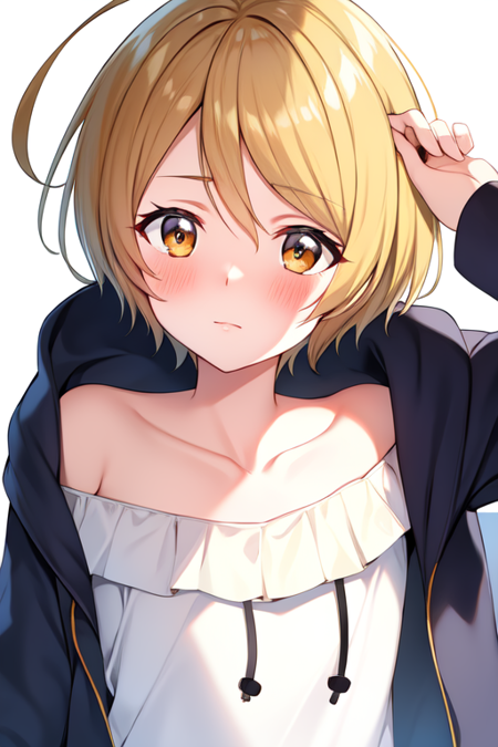Kagayaki Homare (from HUGtto! Pretty Cure)