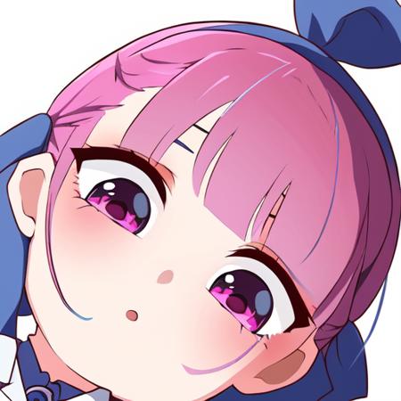 Cute Chibi Profile版本v1.0 (ID: 519101)