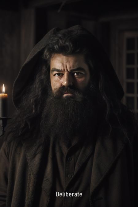Hagrid (Harry Potter movie)