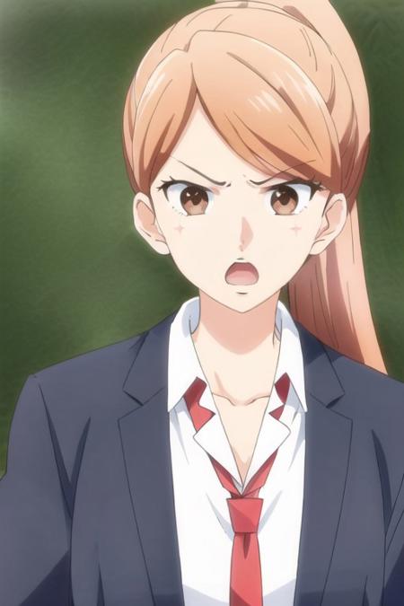 Ishino Arisa | 3D Kanojo: Real Girl | リアルガール