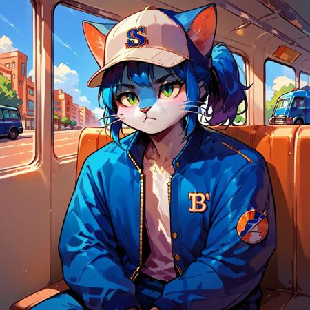AudreyCat