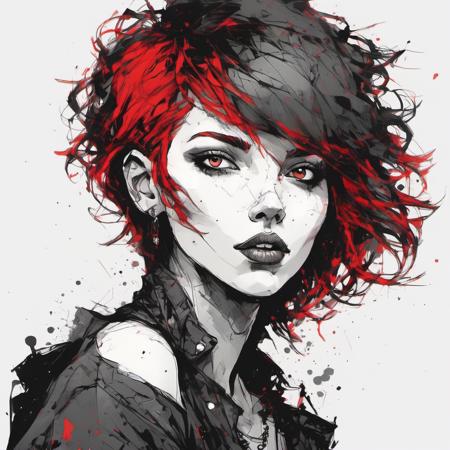 InkPunk XL版本v0.1 (ID: 149204)