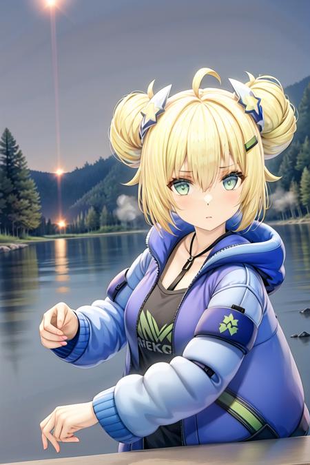 C酱です|小肉包|Kinoko7|Cjiang Cchan| VTuber VUP