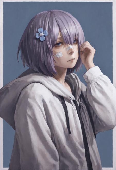 Artist Style:pony （油彩画家の今井喬裕）