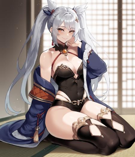 Fraux (フラウ) Granblue Fantasy