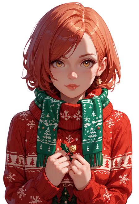 Christmas Sweater ??