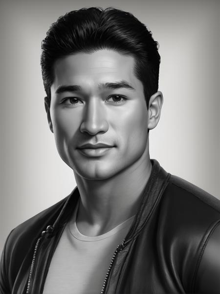 Mario Lopez (actor)
