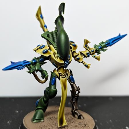 Wraithguard Pony版本V1 (ID: 818976)
