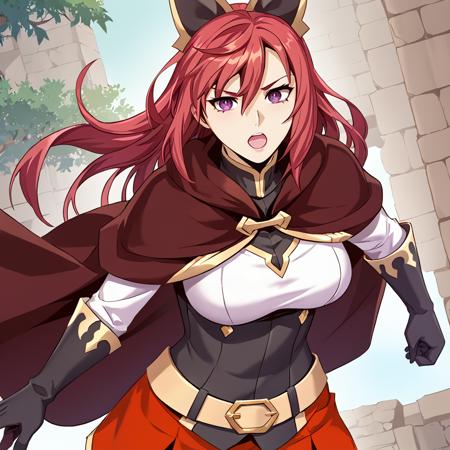 Ram Hwayeon (Arcane Sniper) | Manhwa | Webtoon