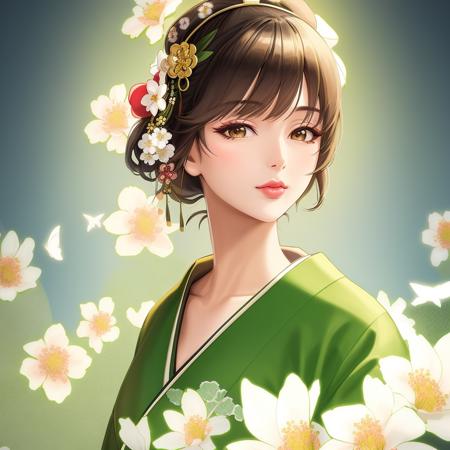 Kimono