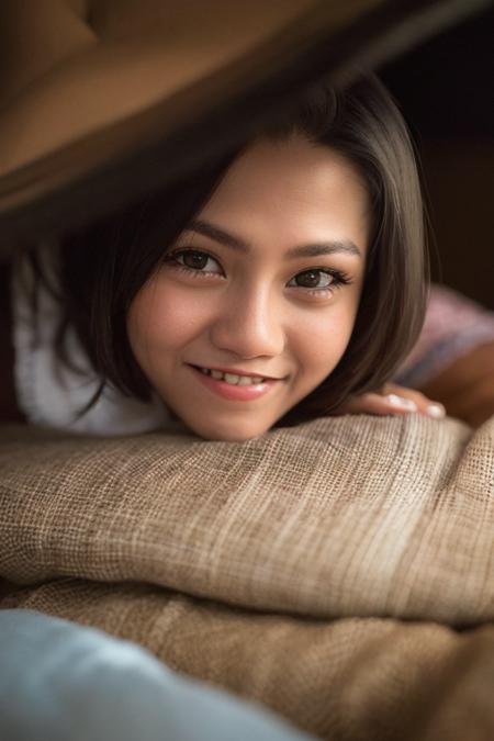 Paing Phyo Thu (Burmese Actress)